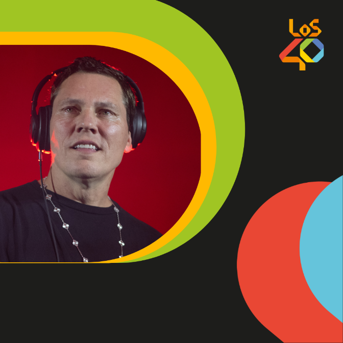 Imagen de Tiësto añade 'Berghain' de Rosalía en su gira por Estados Unidos - Noticias del 27 de noviembre