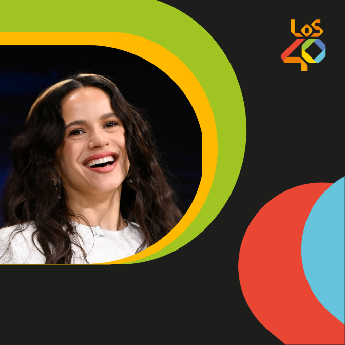 Imagen de ¿A qué conciertos va Rosalía? - Noticias del 1 de diciembre