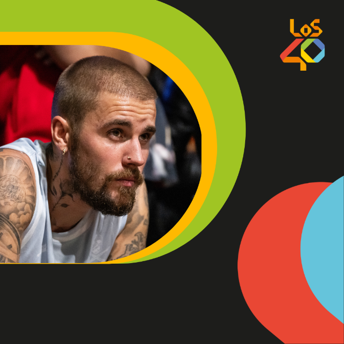 Imagen de Justin Bieber, ¿pasará por España con una nueva gira? - Noticias 2 de diciembre