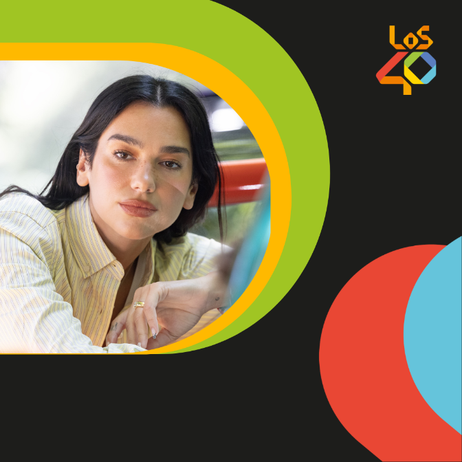 Imagen de Dua Lipa se despide de 'Radical Optimism Tour' por Luis Miguel - Noticias del 3 de diciembre