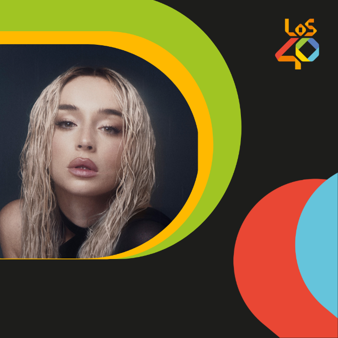 Lola Índigo y sus planes musicales de 2026 - Noticias 10 de diciembre