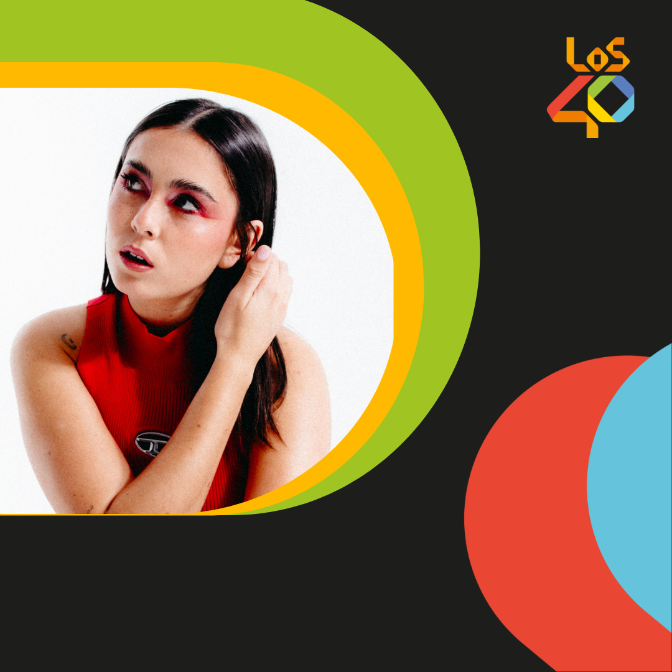 Imagen de Chiara Oliver presenta 'PUZZLE' en LOS40 - Noticias del 12 de diciembre