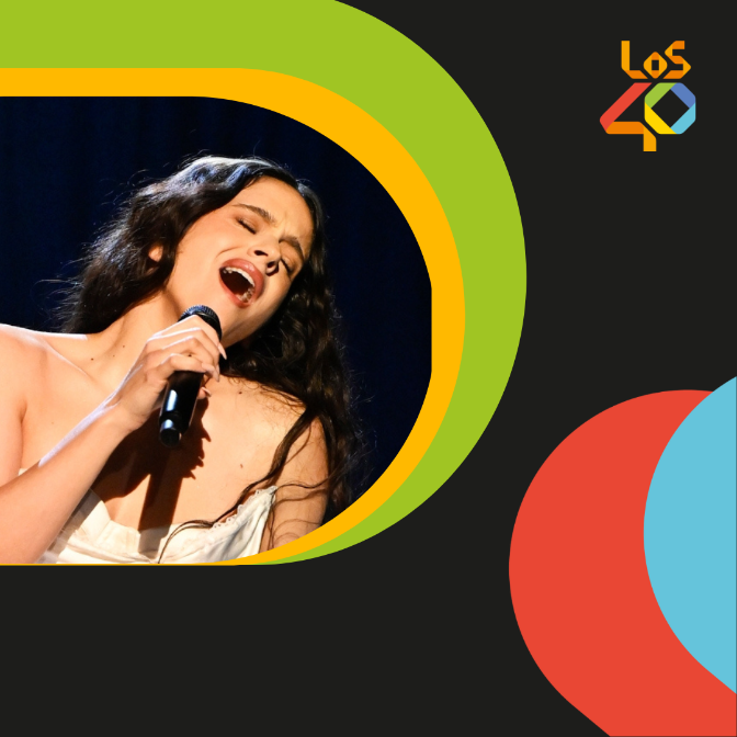 Los mejores discos del 2025, según LOS40 – Noticias del 23 de diciembre