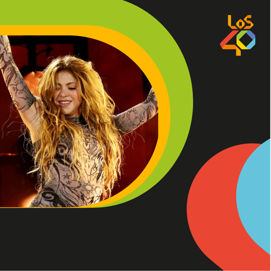 De Shakira a Bad Bunny: los conciertos más esperados de 2026 – Noticias 31 de diciembre