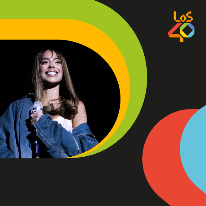 Hoy en LOS40