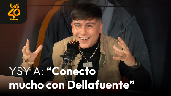 YSY A nos habla de Cazzu, Neo Pistea y su próximo disco para el 11/11