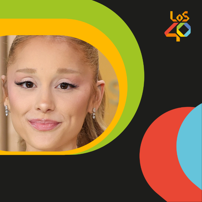 Ariana Grande, LISA y Doja Cat actuarán en los Oscars - Noticias del 26 de FEBRERO - HOY EN LOS40