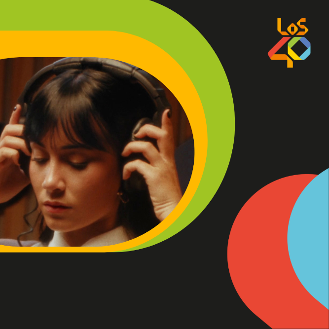 La crítica de 'Aitana: Metamorfosis' y el acento italiano de LOS40 Primavera Pop - Noticias del 27 de FEBRERO - HOY EN LOS40