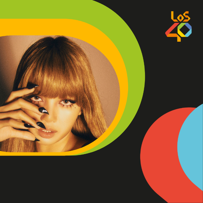 El 'Alter Ego' de LISA y el nuevo adelanto de 'Nave Dragón' - Noticias del 28 de FEBRERO - HOY EN LOS40