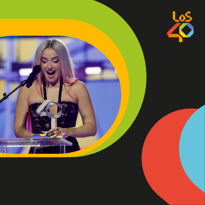 Hoy en LOS40