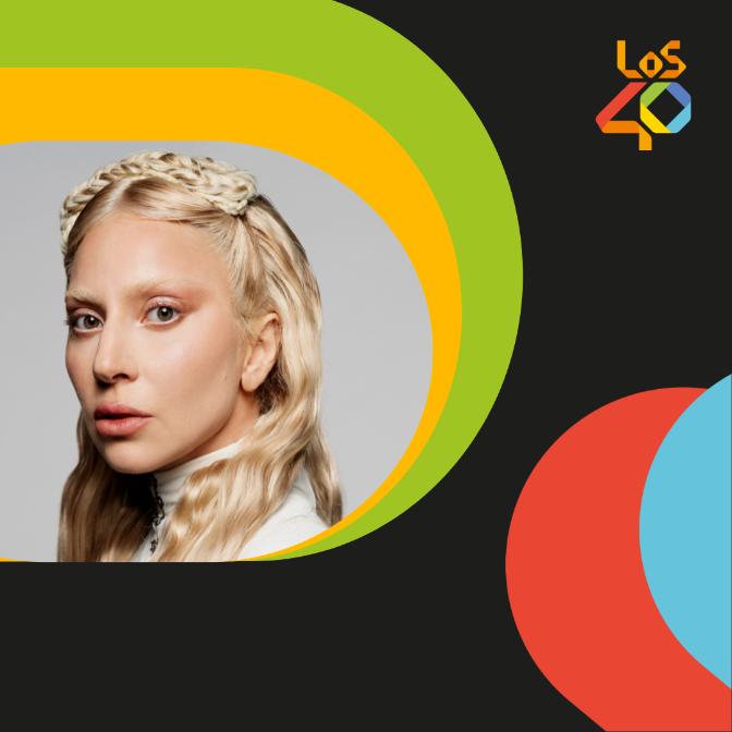 Lady Gaga desata el caos con 'Mayhem' y Lola Índigo reubica su concierto del Bernabéu - Noticias del 7 de MARZO - HOY EN LOS40