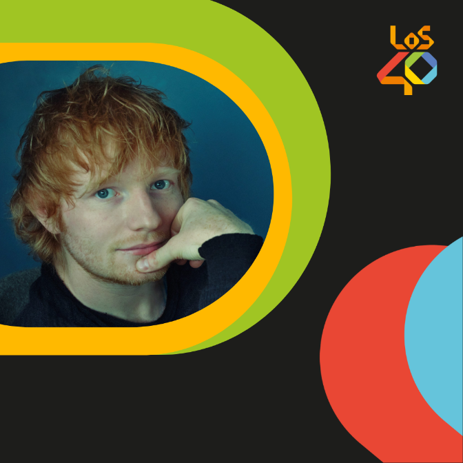 Imagen de Ed Sheeran prepara una nueva saga musical - Noticias del 13 de MARZO - HOY EN LOS40