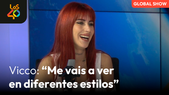 Entrevista a VICCO: “Necesitaba parar y digerir todo lo que me había pasado” episode artwork