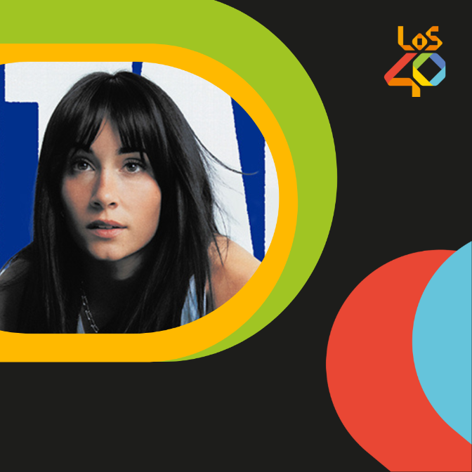 Aitana pone fecha a su concierto en el Estadi Olímpic - Noticias del 18 de MARZO - HOY EN LOS40