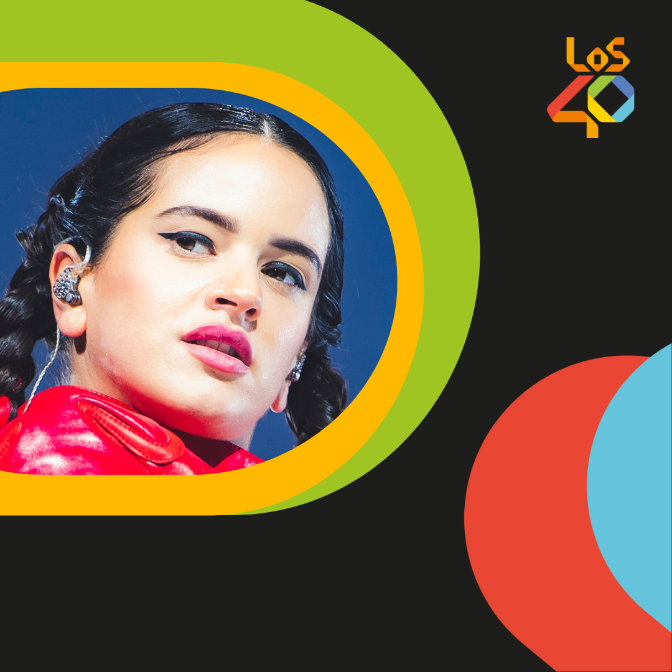 El aniversario de 'Motomami' y la Dua Lipa más rockera... en el Día del Padre - Noticias del 19 de MARZO - HOY EN LOS40