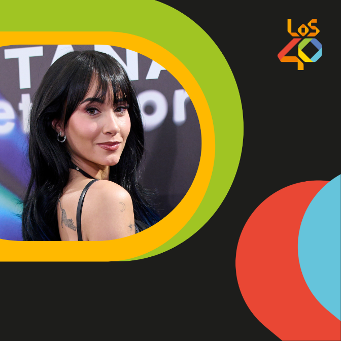 Imagen de Aitana comienza la primavera en Tokio y Dani Fernández debuta en el Festival de Málaga - Noticias del 20 de MARZO - HOY EN LOS40