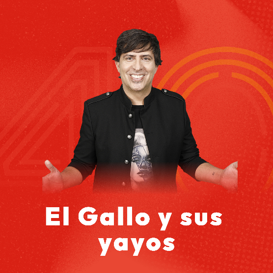 ¿Son nuestros mayores felices? El Gallo sale a la calle a comprobarlo episode artwork