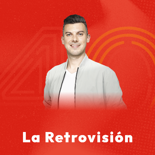 ¿Cuántas veces hace el amor Julio Iglesias? descúbrelo en la retrovisión de hoy episode artwork