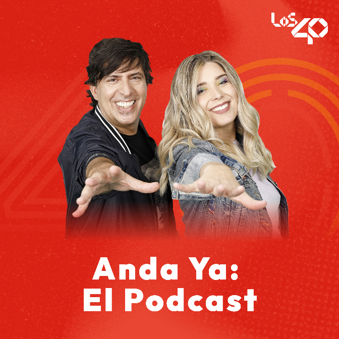 Descubre el nuevo temazo de Emilia, Abraham Mateo o Pablo Alborán episode artwork