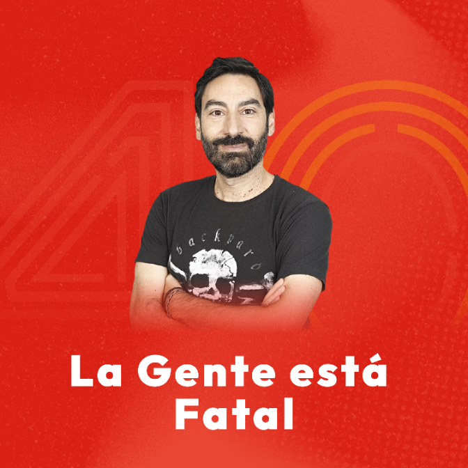 A veces dar el cante no está tan mal...Sobre todo si sales en el zapping de Nacho G.Hermosura episode artwork