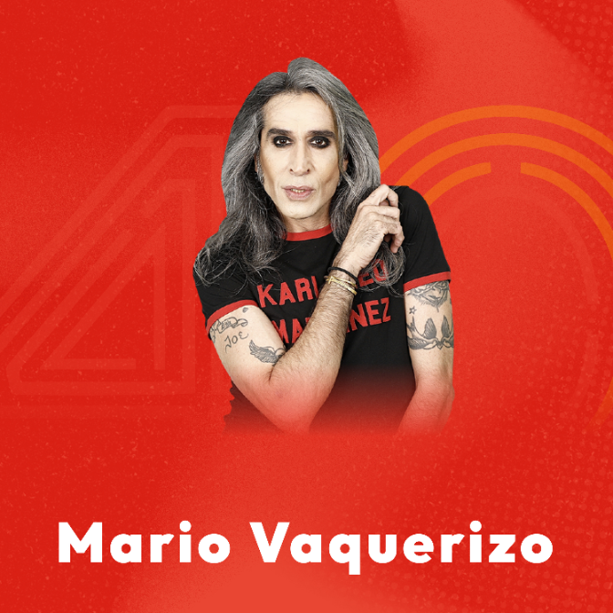 ¿Qué tienen en común Elon Musk y Lola Índigo? Mario Vaquerizo te lo hará saber en su "Taburizo" episode artwork