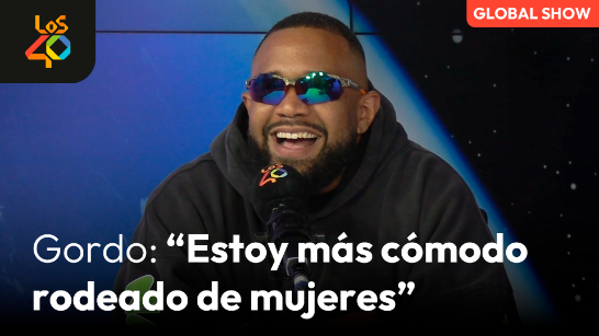 LOS40 en vídeo