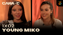 Young Miko: Pasión por Feid, familia, fútbol, anime, tatus y Puerto Rico