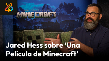 ¿Por qué &#039;Una Película de Minecraft&#039; tiene tanta música? Su director nos lo cuenta