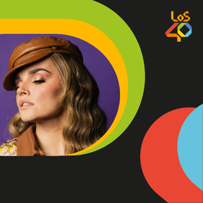 Imagen de Eurovisión 2025: la primera semifinal nos deja las primeras reacciones a 'Esa Diva' de Melody - Noticias del 14 de MAYO - HOY EN LOS40