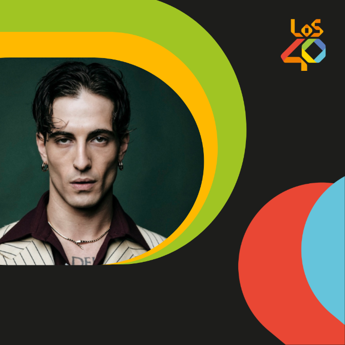 Imagen de La final del Festival de Eurovisón 2025 y el Número 1 de LOS40 - Noticias del 17 de MAYO - HOY EN LOS40