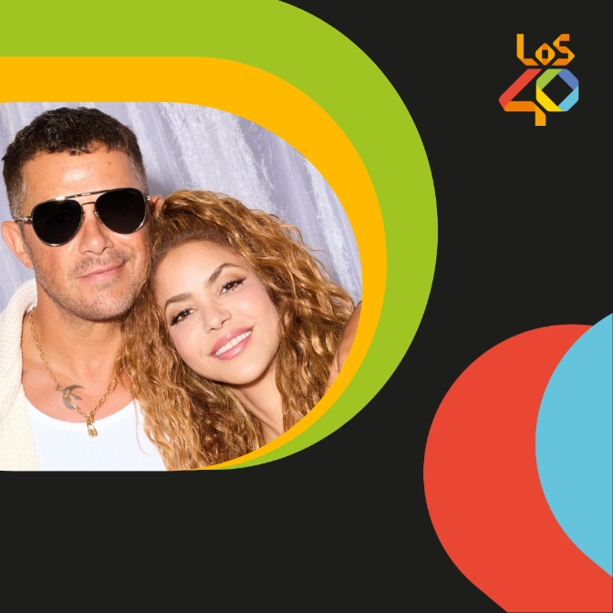 Imagen de Alejandro Sanz y Shakira tienen nueva canción 20 años después – HOY EN LOS40