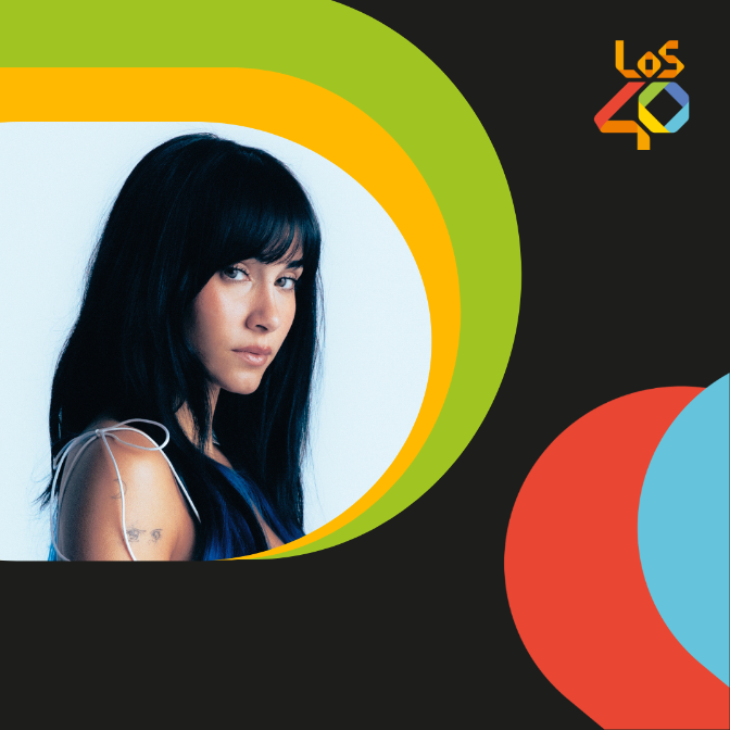 Imagen de 'CARA C', de Cris Regatero... y de 'Cuarto Azul', con Aitana - Noticias del 30 de MAYO - HOY EN LOS40