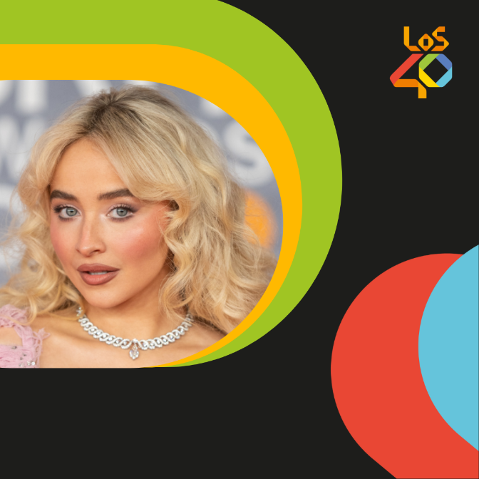 Imagen de La canción que Sabrina Carpenter podría estrenar en Primavera Sound Barcelona - Noticias del 4 de JUNIO - HOY EN LOS40