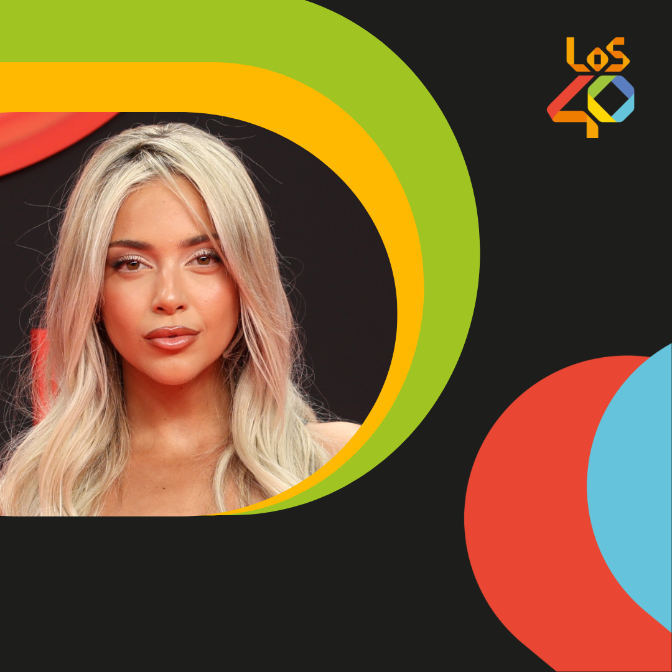 Imagen de Los futuros proyectos de Ana Mena, Abraham Mateo y Pablo Alborán - Noticias del 12 de JUNIO - HOY EN LOS40