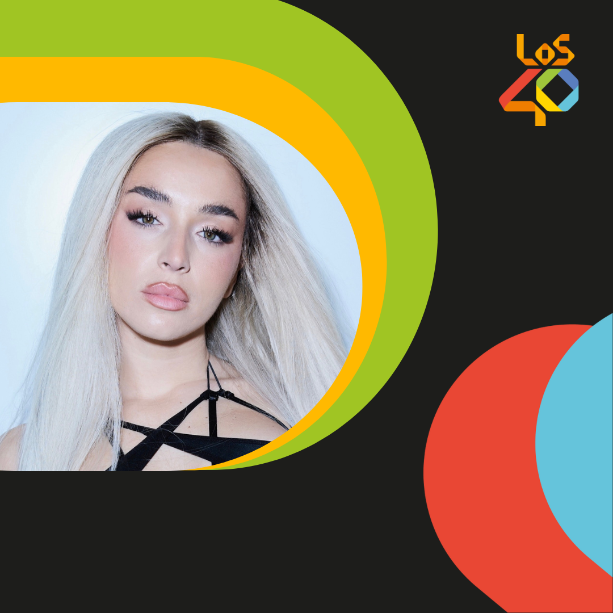 Imagen de 'Moja1ta' de Lola Indigo y otras novedades musicales - Noticias del 12 de JUNIO - HOY EN LOS40