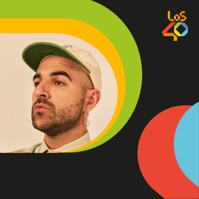 Imagen de De la colaboración de Chiara y Pablo López al 'speed dating' de Nil Moliner - Noticias del 16 de JUNIO - HOY EN LOS40