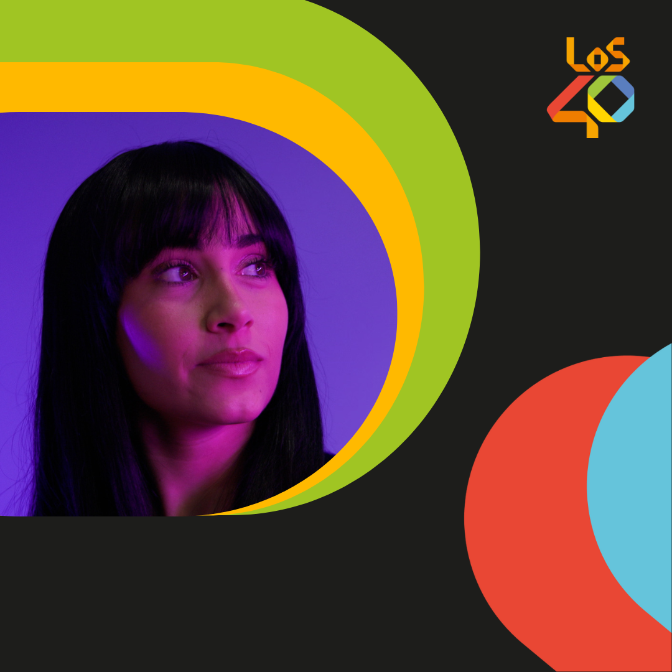 Imagen de Aitana pone fecha a su conquista americana y a su parón musical - Noticias del 17 de JUNIO - HOY EN LOS40