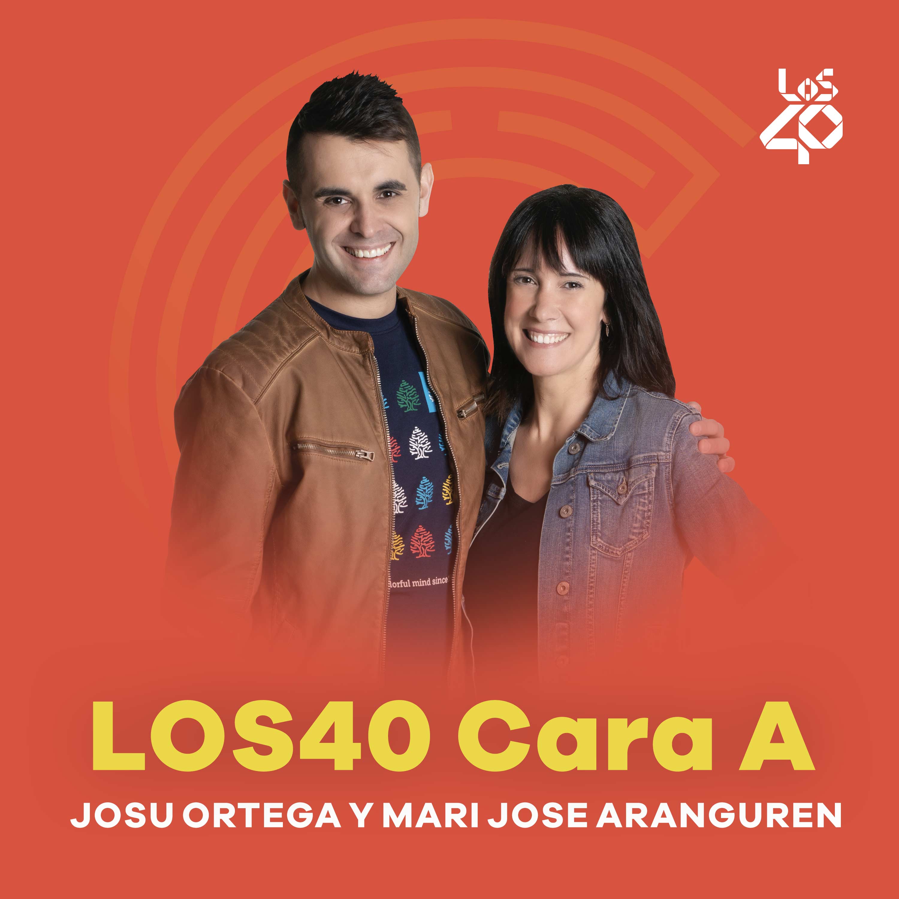 LOS40 CARA A LABORAL KUTXA - KAI NAKAI episode artwork