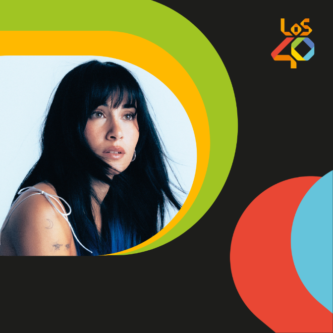 Imagen de Lo que necesitas saber sobre la 'Metamorfosis Season' de Aitana - Noticias del 25 de JUNIO - HOY EN LOS40