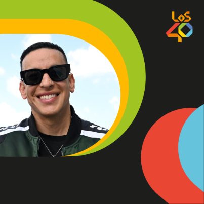 Imagen de La posible colaboración de Daddy Yankee con BTS y las entrevistas a David Guetta y Martin Urrutia - Noticias del 26 de JUNIO - HOY EN LOS40