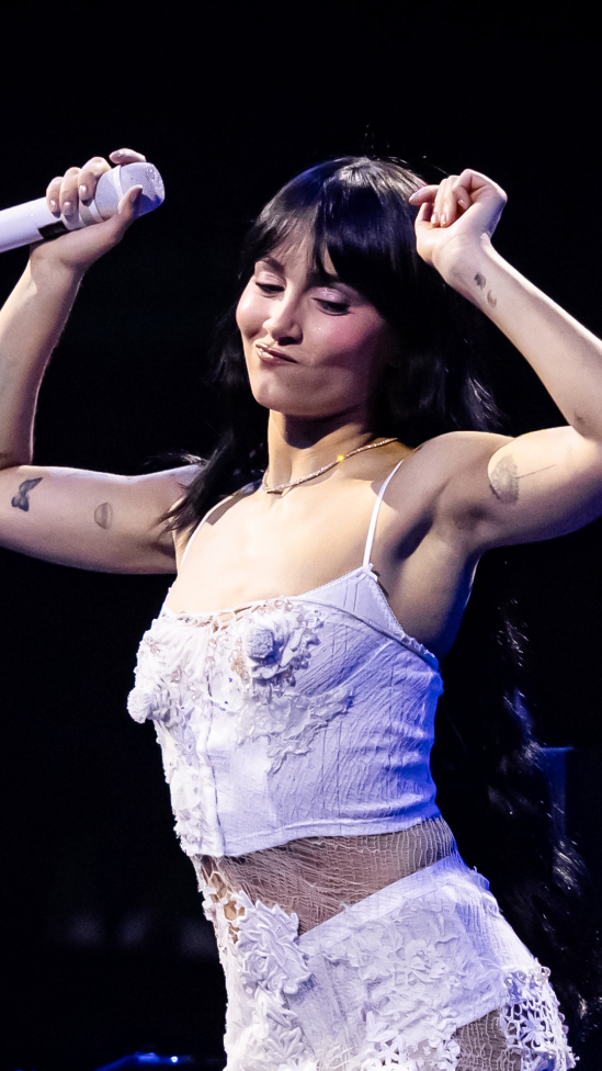 AITANA core: los mejores momentos de la artista para celebrar su cumple 💙🎂