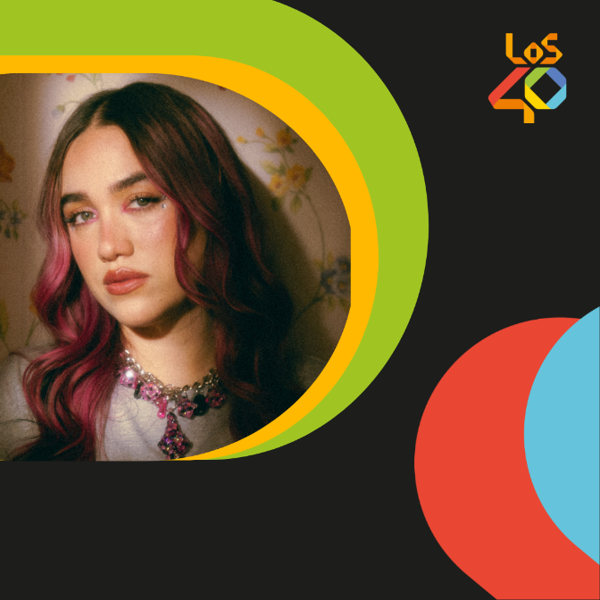 Imagen de Ela Tauber presenta 'Preguntas a las 11:11' en LOS40 Global Show - Noticias del 30 de JUNIO - HOY EN LOS40