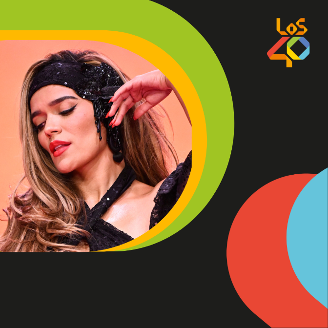 Imagen de La visita estelar de Karol G en España - Noticias del 3 de JULIO - HOY EN LOS40