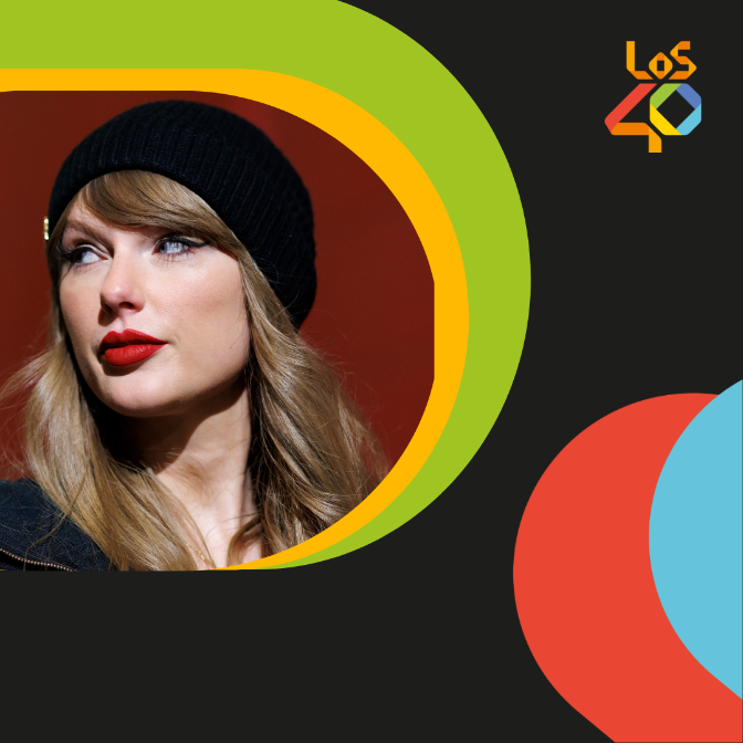 Imagen de Ni rastro de Taylor Swift en las 50 canciones más escuchadas de la última década - Noticias del 9 de JULIO - HOY EN LOS40