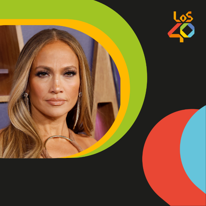 Imagen de El arranque de LOS40 Summer Live 2025 y de la gira de JLo por España - Noticias del 10 de JULIO - HOY EN LOS40