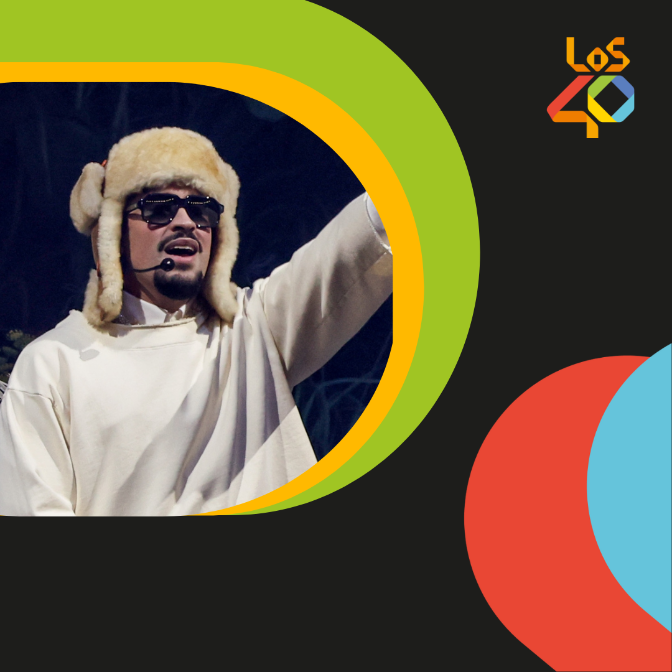Imagen de El significado oculto de Alambre Púa de Bad Bunny- Noticias del 16 de JULIO - HOY EN LOS40
