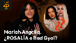 Entrevista a MARIAH ANGELIQ: su amistad con KAROL G + &quot;esperada collab&quot; con ROSALÍA