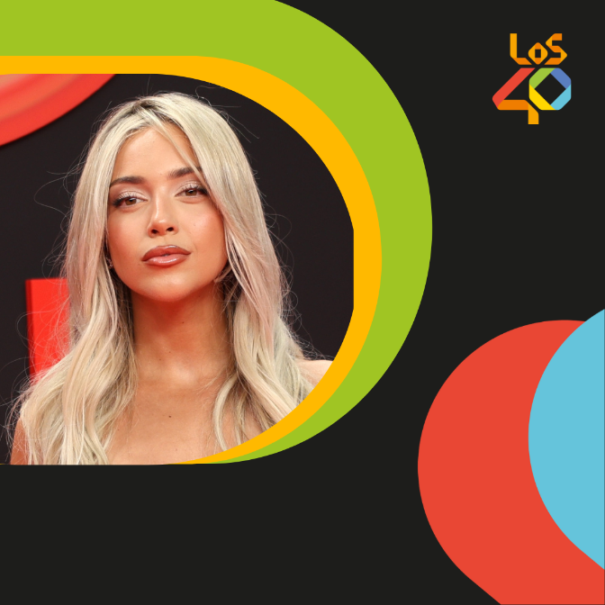 Imagen de Ana Mena a Japón y Shakira a España - Noticias del 23 de JULIO - HOY EN LOS40