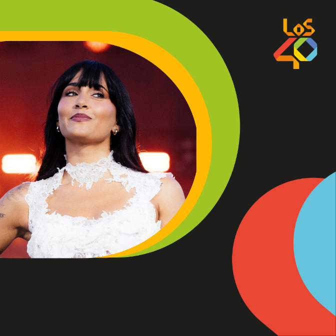 Imagen de Aitana, Melendi y Los del río la lían en La Velada del Año - Noticias del 28 de JULIO - HOY EN LOS40