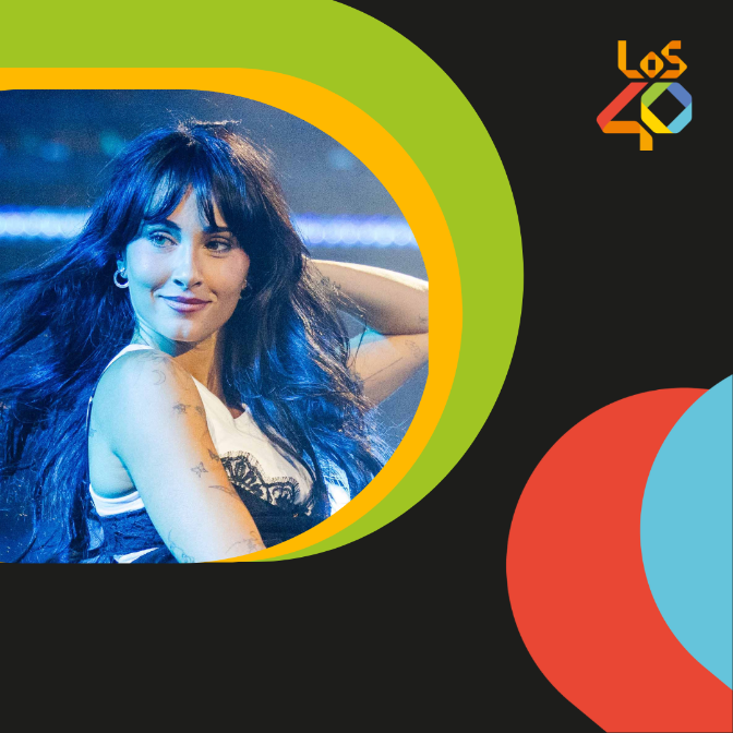 Imagen de Aitana por fin presenta 'Metamorfosis Season' en Madrid - Noticias del 31 de JULIO - HOY EN LOS40